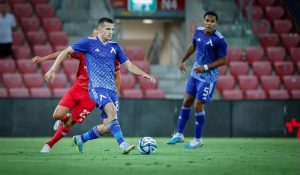 Левски се подготвя за финала без Марин Петков заради трансфер в Саудитска Арабия