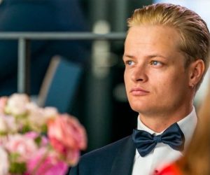 Нов арест за сина на норвежката принцеса: Мариус Борг Хойби е задържан за серия престъпления