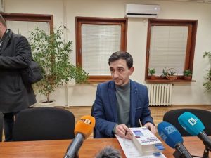 Прокуратурата търси помощ от ФБР заради мащабния секс скандал в Бургас