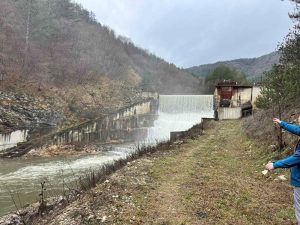 Сериозно замърсяване на река Чепеларска: Оборски тор и слама в коритото край село Хвойна