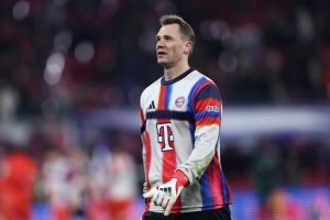 Карък за Тер Стеген: Нова тежка контузия връща вратаря в Барселона и призовава Нойер