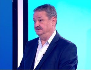 Проф. Георги Рачев: Край на големия студ, започва осезаемо затопляне