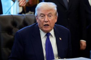 Доналд Тръмп поиска 1 милиард долара обезщетение от университета „Харвард“