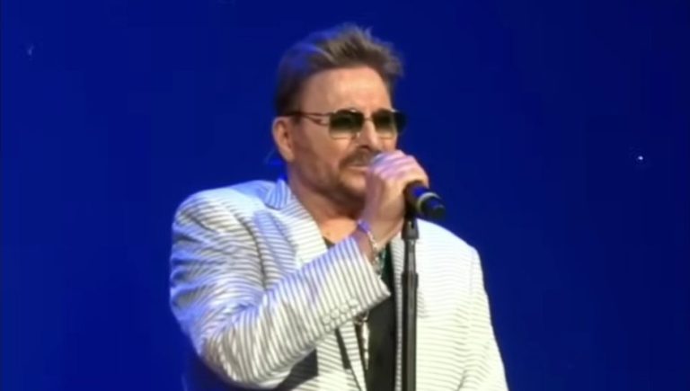 Почина Чък Негрон: Гласът на легендарната рок група Three Dog Night си отиде на 83 години