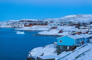 Премиерът на Гренландия осъди опитите на САЩ за анексиране на острова
