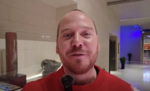 Културните съкровища на Урумчи: Музеят на Синдзян и Международният голям базар