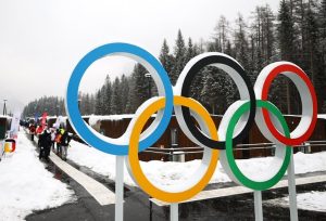 Журналистите на Милано-Кортина 2026 с право на литър алкохол в пресцентъра