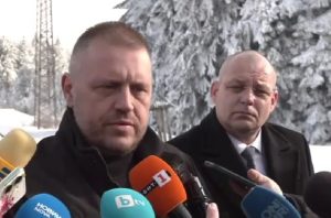 Мистерията край Петрохан: Сектантски мотиви и арсенал от оръжия зад смъртта на тримата рейнджъри