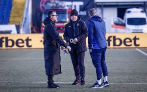 Левски и Лудогорец в битка за Суперкупата: Трилогията започва с историческа иновация