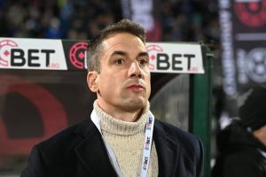 Хулио Веласкес след Суперкупата: Горд съм с отбора, малките детайли решиха мача