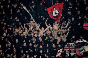 Милан разгроми Болоня и съкрати дистанцията до върха в Серия А