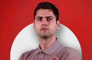 Валери Хубчев напуска ЦСКА 1948, за да работи в Германия