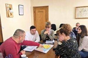 Велико Търново, Павликени и Горна Оряховица обединяват сили срещу тежкия трафик в селата