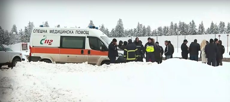 Мистерията край Петрохан: Секта, рейнджъри или жертви на дървената мафия? Мистерията край Петрохан: Секта, рейнджъри или жертви на дървената мафия?