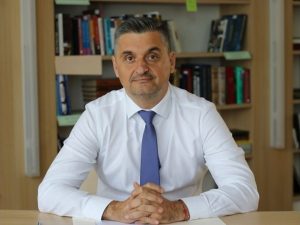 Кирил Добрев: Новият лидер на БСП или ще спаси партията, или ще я закрие