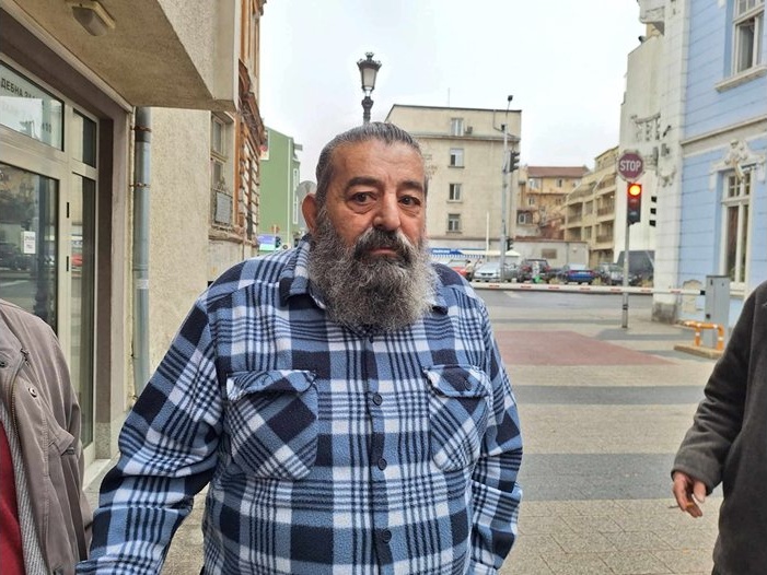 Почина фермерът Димитракис Пирилис: Кипърецът не дочака края на делото за прегазения крадец