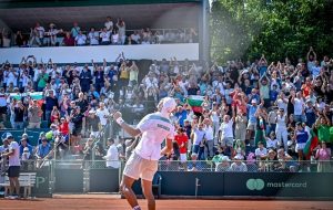 Исторически сблъсък в Пловдив: България посреща Белгия за Купа „Дейвис“