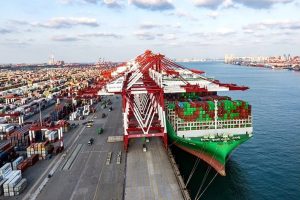 Китай отваря пазара си за глобални стоки с над 100 събития през 2026 година