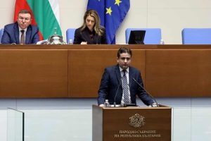 Окончателно: Депутатите ограничиха до 20 изборните секции в страни извън ЕС