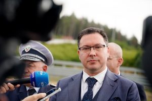 Министър Даниел Митов разпореди мащабна проверка на организацията от случая „Петрохан“