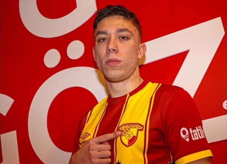 Официално: Филип Кръстев се събра със Станимир Стоилов в Гьозтепе