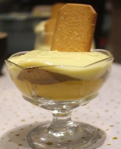 Крем тиква с маскарпоне: Рецептата на Анелия Терзиева за Гастрогуру