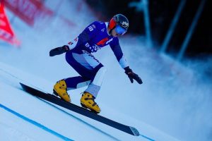 Тервел Замфиров с култов цитат от Венци Стефанов преди старта на Олимпиадата