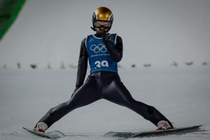 Зографски с осмо място в тренировките на Олимпиадата в Милано/Кортина 2026