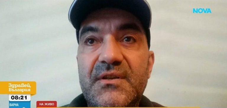 Яни Макулев: Убийството край Петрохан е дело на външни хора, а не на групата на Калушев Яни Макулев: Убийството край Петрохан е дело на външни хора, а не на групата на Калушев
