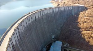 Контролирано изпускане на язовирите „Кърджали“ и „Студен кладенец“ заради обилни дъждове