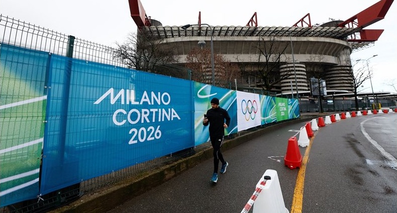 Раздават безплатно 10 000 билета на доброволци за откриването на игрите в Милано