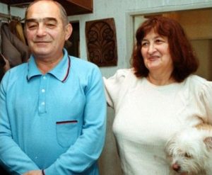 Минчо Празников на 88 години: Половин век си говорих с небето, сега стъпих на земята