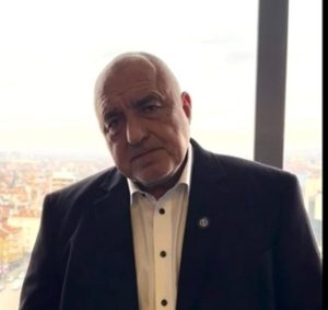 Бойко Борисов към Илияна Йотова: Назначете незабавно служебен премиер
