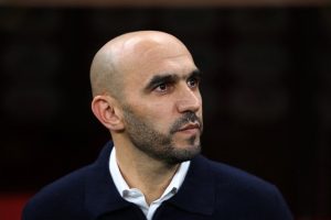 Уалид Реграги подаде оставка: Селекционерът на Мароко иска да напусне след финала