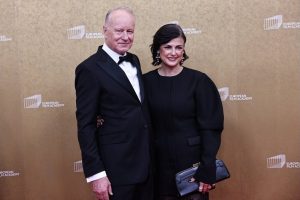 Кланът Скарсгард: Как 7 от 8 шведи в една фамилия превзеха Холивуд