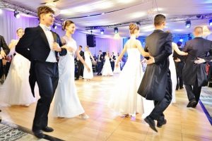 Тържествен марш от Щраус за княз Фердинанд ще звучи на юбилейния Виенски бал в София