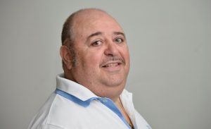 Любо Нейков празнува 54-и рожден ден преди историческия си дебют в Народния театър