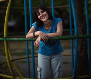 Бояна Авджиева се отказа от виза за САЩ, за да филмира трагедията „Индиго“