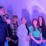 „Осмият цвят“ в Русе: Деца превръщат борбата срещу насилието в театрално изкуство