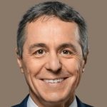 Швейцария кани Сергей Лавров на срещата на ОССЕ в Лугано