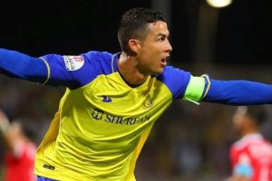 Кристиано Роналдо задълбочава бойкота в Саудитска Арабия: Пропусна втори пореден мач