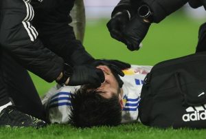 Илия Груев с две асистенции изведе Лийдс до ключова победа във Висшата лига