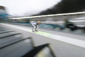 УАДА разследва скандала „Пенисгейт“ в ски скоковете заради съмнения за допинг