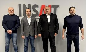 Бойко Борисов: Институтът INSAIT надхвърля първоначалните цели и носи световен престиж