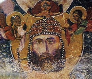 Зримият образ на цар Иван Александър: Как изглежда един средновековен владетел?