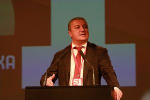 Иван Таков постави амбициозна цел: 200 000 гласа за БСП на предстоящия вот