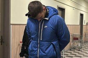 Пуснаха под гаранция 26-годишния Атанас, счупил челюстта на дете в Пловдив