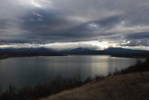 Прогноза за 8 февруари: Облаци и слаби валежи обхващат страната