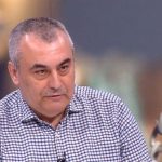 Николай Кокинов за случая „Петрохан“: Беглецът Ивайло Калушев вероятно е напуснал страната