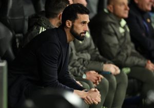 Алваро Арбелоа: Реал Мадрид все още не е в пикова форма